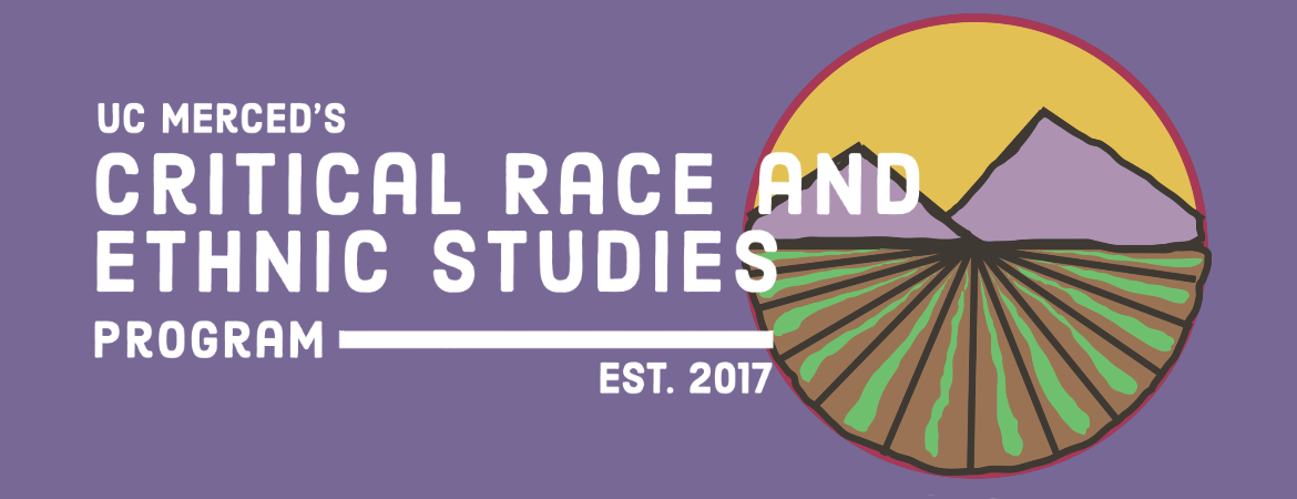 Critical Race And Ethnic Studies | School Of Social Sciences ...