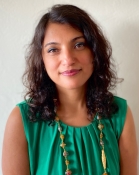 Image of Dr. Sapana Doshi